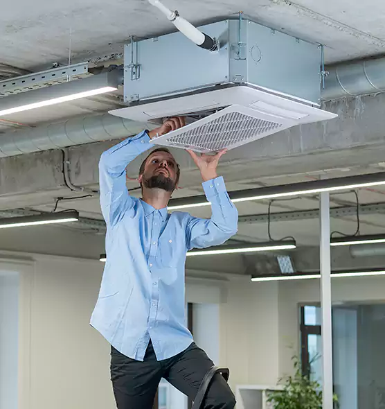 Professional Air Duct Cleaners in Coachella, CA