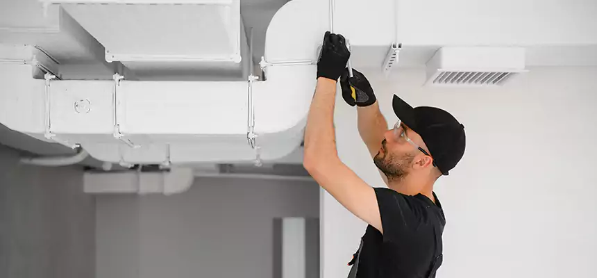 Our Air Duct Cleaning Services in Coachella, CA