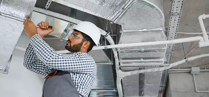 Proactive Ac Vent Repairs & Air Duct Replacement Companies Near Me in Coachella
