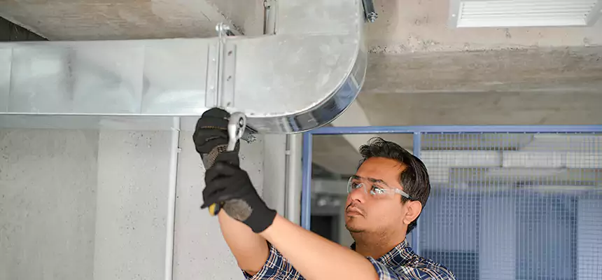 Our Air Duct Installation Services in Coachella, CA