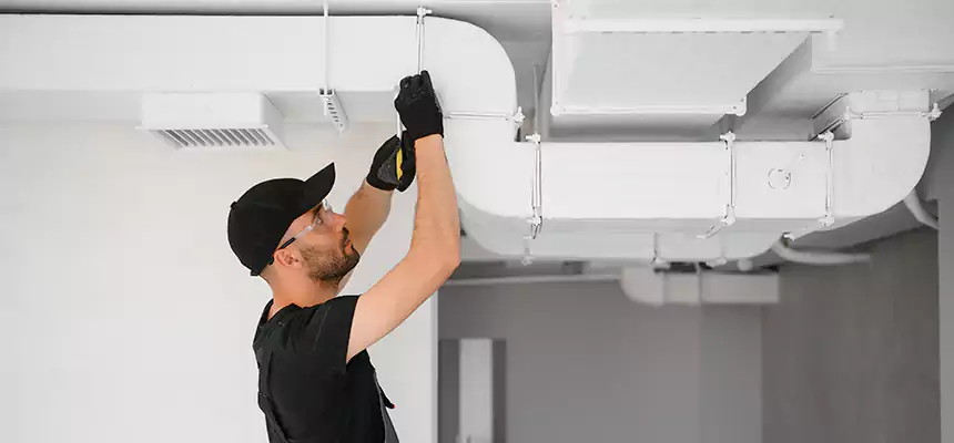 Our Air Duct Repair Services in Coachella, CA