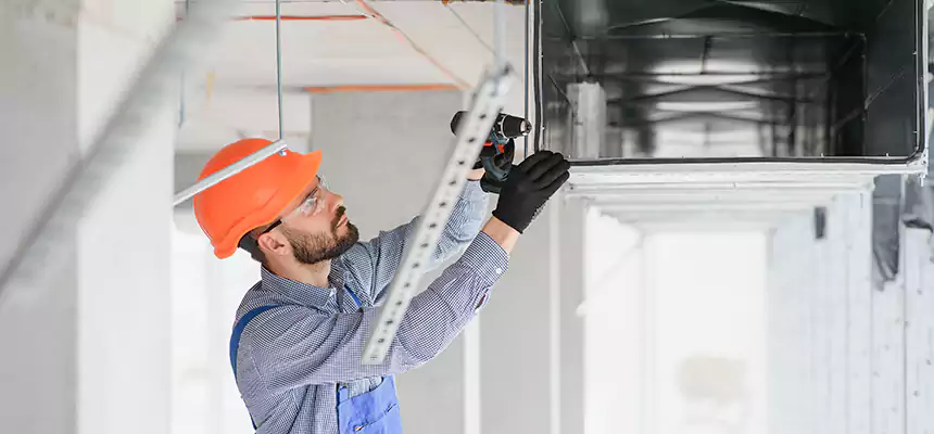 Our Air Vent Replacement Services in Coachella, CA