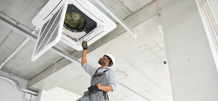 Efficient Multi‑Unit & HOA Annual Vent Cleaning Plans in Coachella