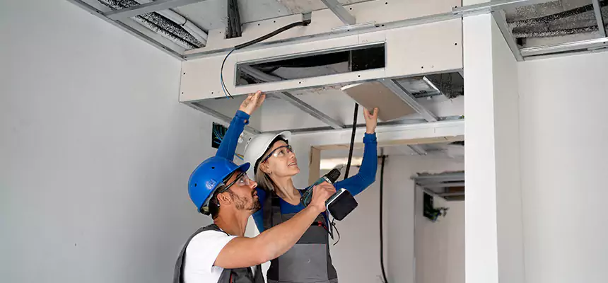 Our Attic Air Duct Cleaning Services in Coachella, CA