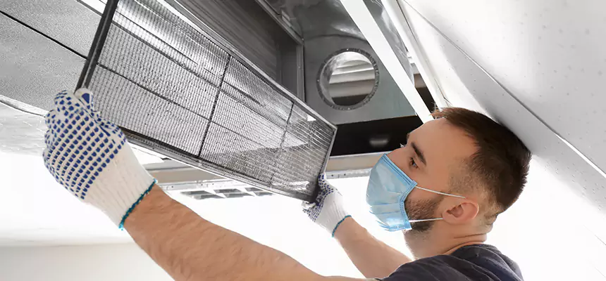 Our Bathroom Exhaust Duct Cleaning Services in Coachella, CA