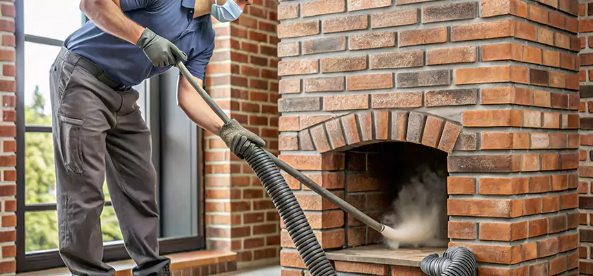 Our Chimney Sweep Services in Coachella, CA