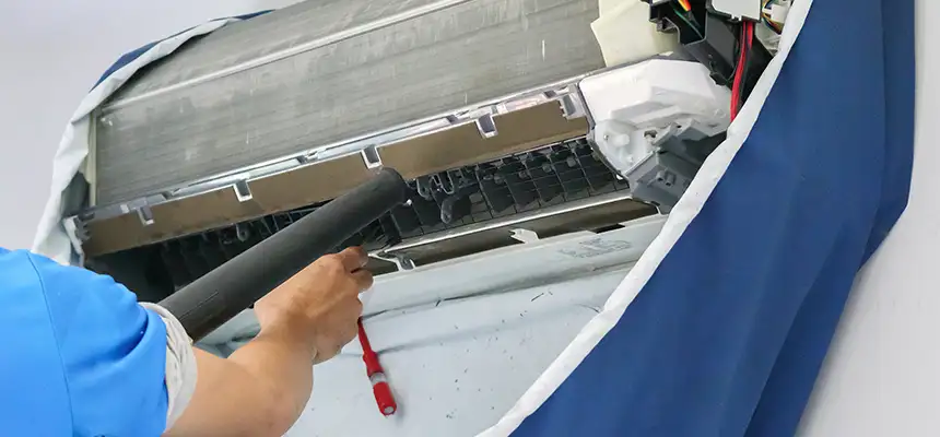 Advanced Clogged Dryer Vent Repair for Multi-Unit & Commercial in Coachella, CA