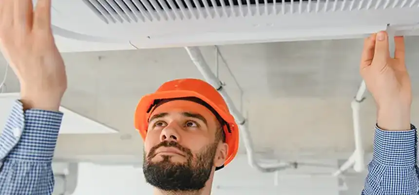 Our Furnace Vent Cleaning Services in Coachella, CA