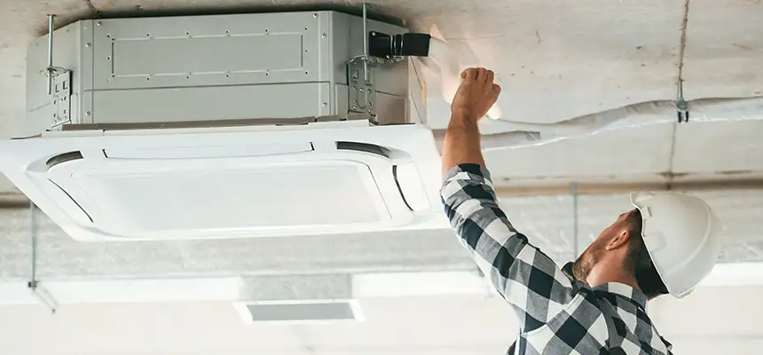 Our Local Vent Cleaning Services in Coachella, CA