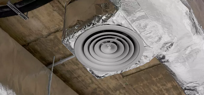 Our Low VOC Vent Installation Services in Coachella, CA