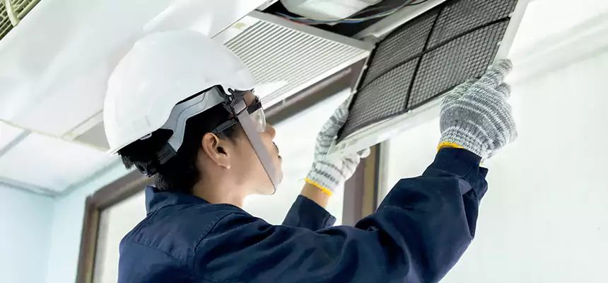 Our Mold & Mildew Removal from Air Ducts Services in Coachella, CA