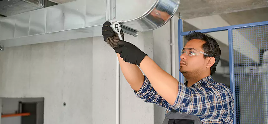 Our Post-Construction Duct Cleaning Services in Coachella, CA