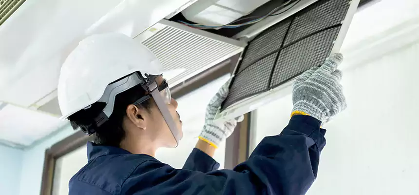 Our Residential Air Vent Cleaning Services in Coachella, CA