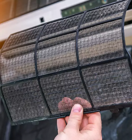 Top-notch AC Air Filter Replacement in Coachella