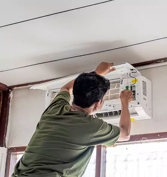 About Air Duct & AC Odor Removal in Coachella, CA