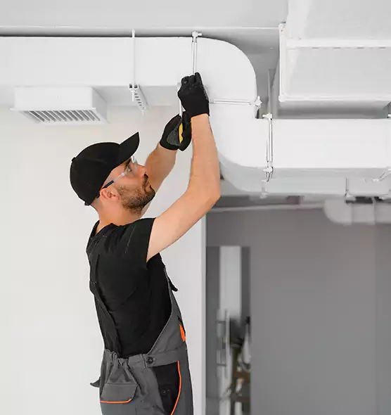 Professional Air Duct And Dryer Vent Cleaning in Coachella, CA