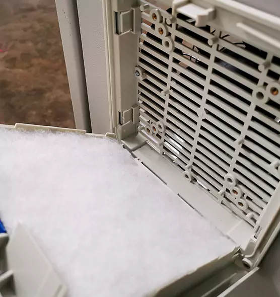 About Air Duct Overhaul & Upgrades in Coachella, CA