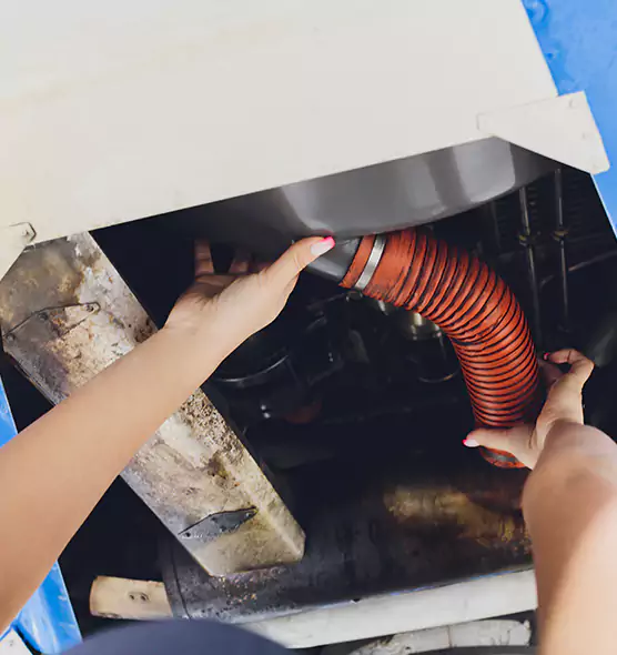About Air Duct Virus Disinfection in Coachella, CA