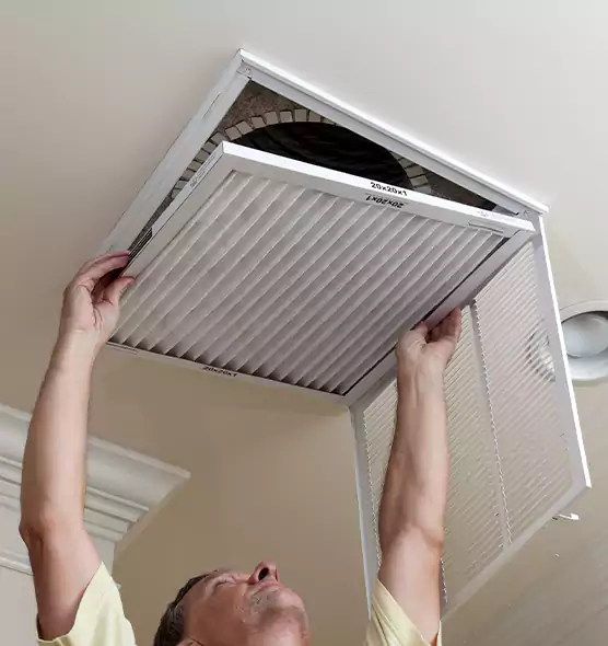 Trusted Apartment Air Duct Cleaning in Coachella, CA