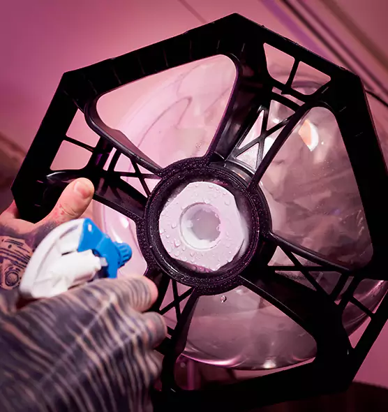 Advanced Basement Vent Cleaning in Coachella, CA