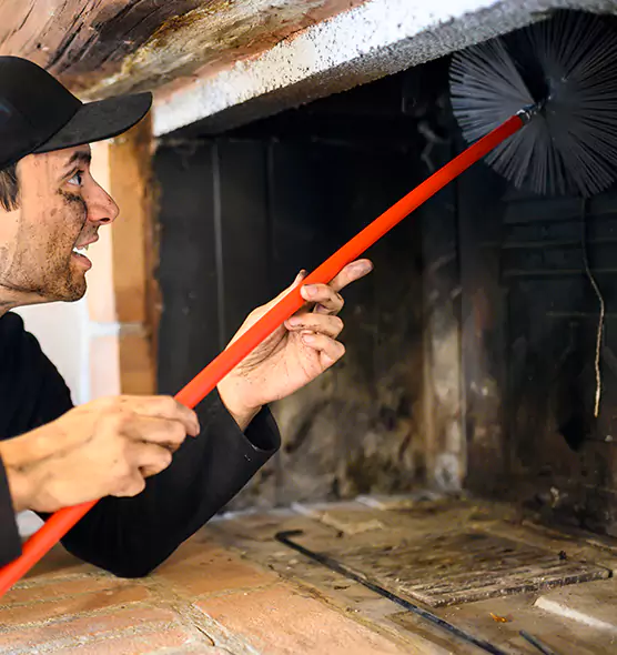 About Expert Chimney Cleaning in Coachella, CA