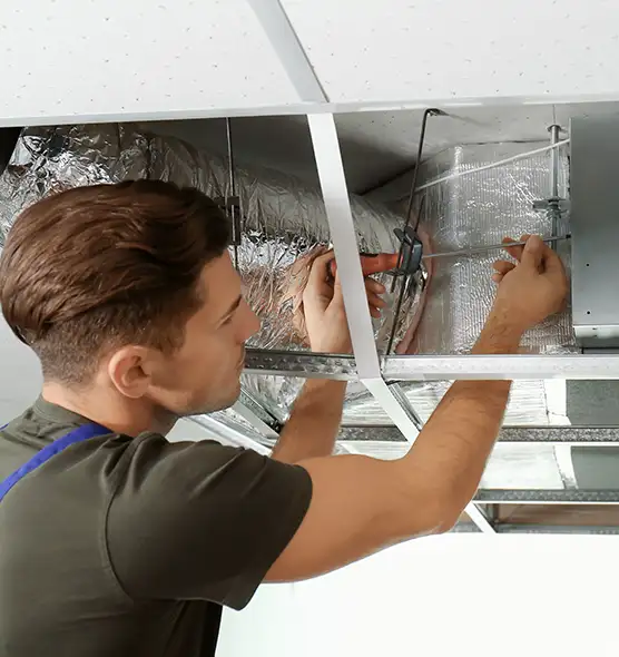 Professional Clogged Dryer Vent Repair in Coachella, CA