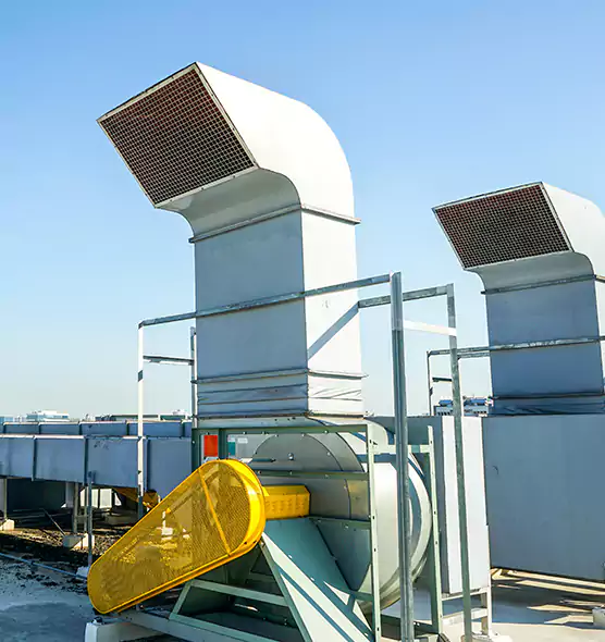 Advanced Commercial HVAC Duct Cleaning in Coachella, CA