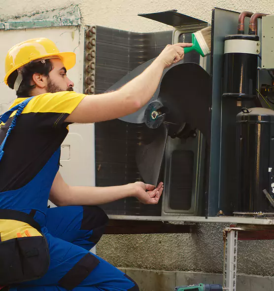 About Dryer Duct Fire Hazard Inspection in Coachella, CA