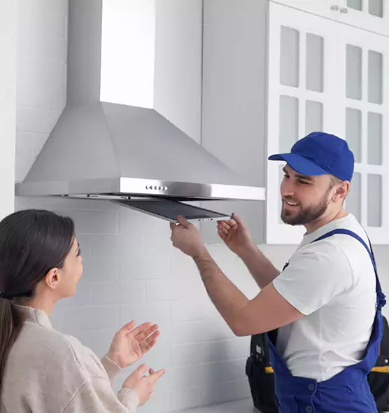 Professional Dryer Vent Cleaning Service in Coachella, CA