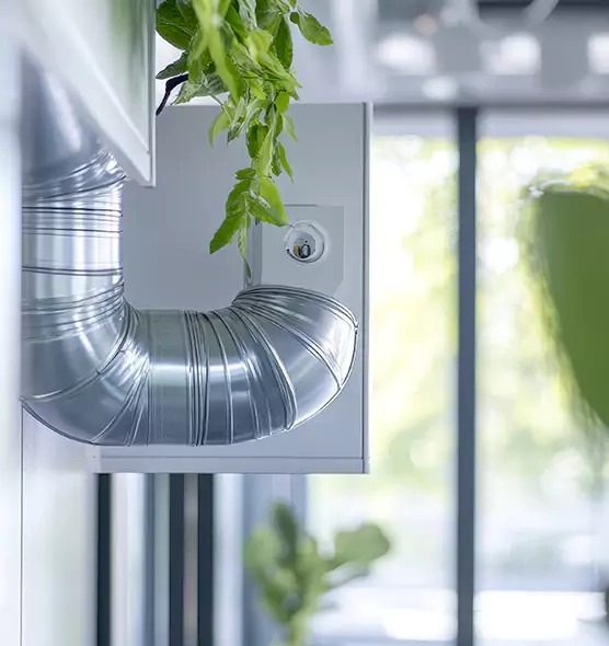 Professional Eco-Safe Dryer Vent Cleaning in Coachella, CA