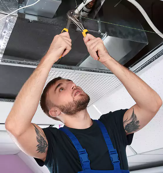 Trusted Home Air Duct Cleaning in Coachella, CA