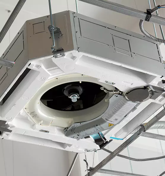 Professional Industrial Dryer Vent Cleaning in Coachella, CA