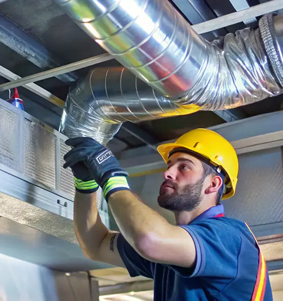 Professional NADCA Approved Air Duct Services in Coachella, CA
