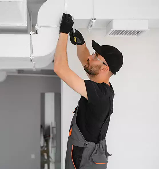 Advanced Office Ductwork Cleaning Services in Coachella, CA