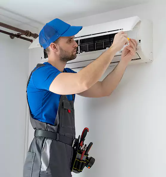 About Smart Thermostat AC Installation in Coachella, CA