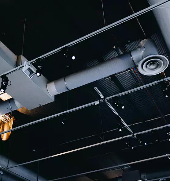 Professinal UV Light Air Purification for Ducts in Coachella, CA