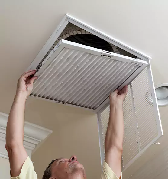 Trusted Vent Shaft Cleaning Expert in Coachella, CA