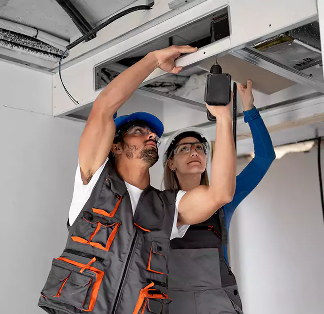 Why Homeowners & Businesses Trust Us in Coachella, CA