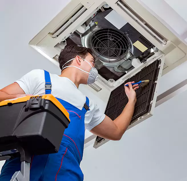 Why Homeowners & Businesses Trust Us in Coachella, CA