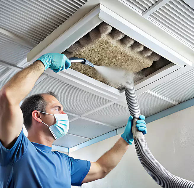 Why Homeowners Businesses Trust Us in Coachella, CA