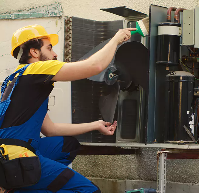 Why Homeowners & Businesses Trust Us Coachella, CA?