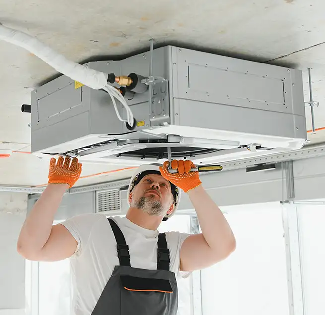 Why Homeowners & Businesses Trust Us Coachella, CA