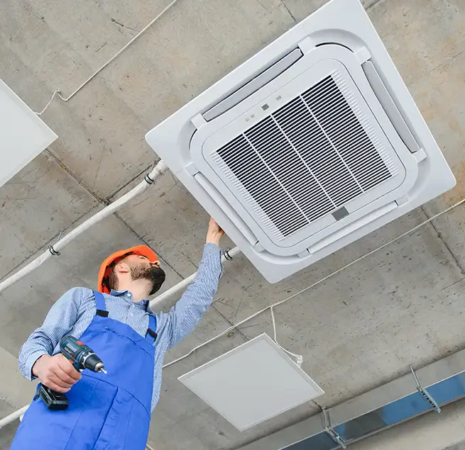 Why Homeowners & Businesses Trust Us in Coachella, CA