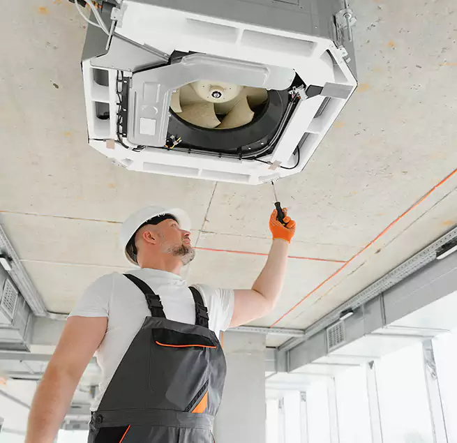 Why Homeowners Businesses Trust Us in Coachella, CA