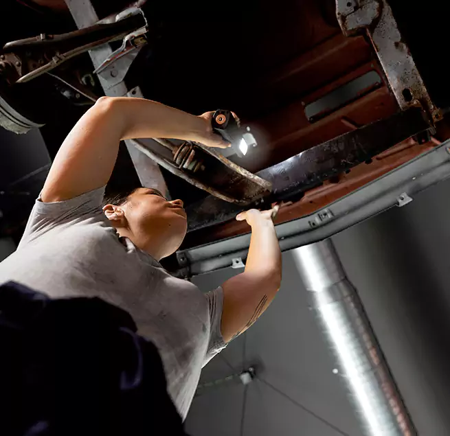 Why Homeowners & Businesses Trust Us Coachella, CA