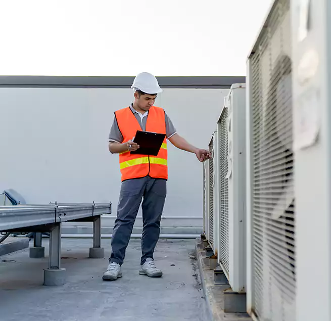 Why Homeowners & Businesses Trust Us in Coachella, CA?