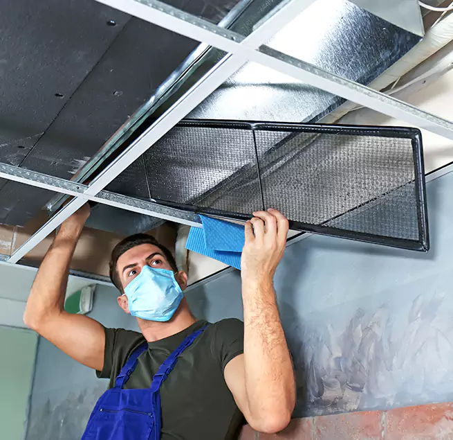 Why Homeowners Businesses Trust Us in Coachella, CA?