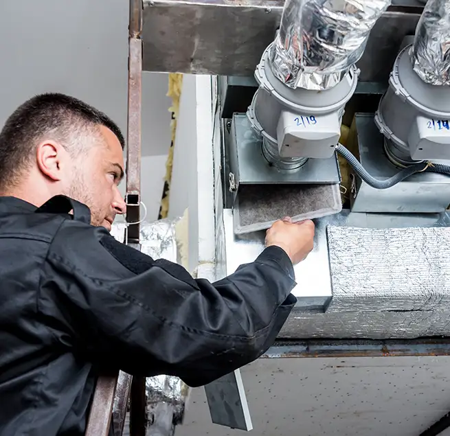 Why Homeowners & Businesses Trust Us in Coachella, CA?